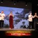 【视频】黄梅戏《天仙配》选段  | 演出：Joan Kuang，Jing Chen，John Song，Charlie Yang