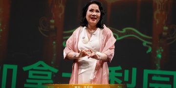 【视频】京剧《春闺梦》 | 演出：张莉莉