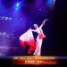 【视频】胶州秧歌《流年》| 演出：Tiffany Zheng