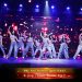 【视频】K-pop《Toxic+Batter Up》| 演出：Soul Attention Dance School