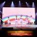 【视频】中国舞技巧组合《小小的我》| 演出：蔓玲舞蹈学校