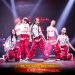 【视频】K-pop《Focus》| 演出：Soul Attention Dance School