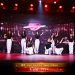 【视频】K-pop《PTT》| 演出：Soul Attention Dance School