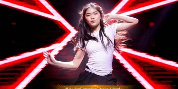 【视频】K-pop《Body》| 演出：Soul Attention Dance School