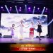 【视频】古诗吟诵《行路难》| 演出：蔓玲舞蹈学校