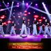 【视频】Jazz Pop《Ain’t My Fault》| 演出：Soul Attention Dance School