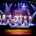 【视频】K-pop《Hypnotize》| 演出：Soul Attention Dance School