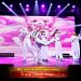【视频】K-pop《Swan Song》| 演出：Soul Attention Dance School
