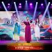 【视频】古诗吟诵《过零丁洋》| 演出：蔓玲舞蹈学校