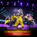 【视频】《Sports Car》| 演出：Soul Attention Dance School
