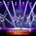 【视频】《Hey Mama》| 演出：Soul Attention Dance School