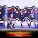 【视频】《Spaghetti》| 演出：Soul Attention Dance School