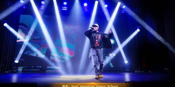 【视频】《Rap》| 演出：Soul Attention Dance School