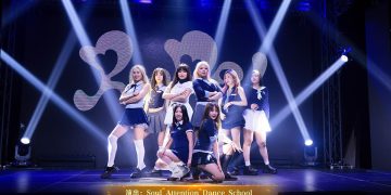 【视频】《Rude》| 演出：Soul Attention Dance School