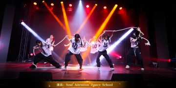 【视频】《孤勇者》| 演出：Soul Attention Dance School