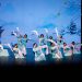 【视频】《采薇》| 演出：莲韵舞蹈 成人二组