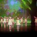 【视频】《青春不打烊》| 演出：莲韵舞蹈 少儿初级班