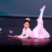 【视频】独舞《和风蝶语》| 演出：莲韵舞蹈 Hailey Li