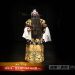 【视频】《铡美案·包龙图打坐在开封府》 | 演出：李王森