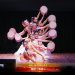 【视频】舞蹈《春嬉》| 演出：杨洋舞蹈工作室