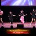 【视频】舞蹈《Hands Up》| 演出：Only Human Dance Collective