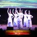 【视频】舞蹈《敬》| 演出：杨洋舞蹈工作室
