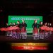 【视频】响扇舞《骁》| 演出：枫叶俱乐部