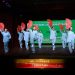 【视频】《太极功夫扇》| 演出：活力健康俱乐部