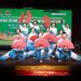 【视频】《36式杨氏太极扇》| 演出：多彩文化交流中心