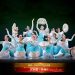 【视频】民间舞《喜雨》| 演出：多伦多华星艺术团