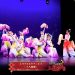 【视频】《十八焕蝶》| 演出：嘉佩舞蹈艺术中心
