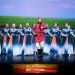 【视频】舞蹈 《万马奔腾》| 演出：多彩文化交流中心