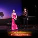 【视频】钢琴 小提琴二重奏《天边组曲》| 演奏：谢秀贞，Robert Han