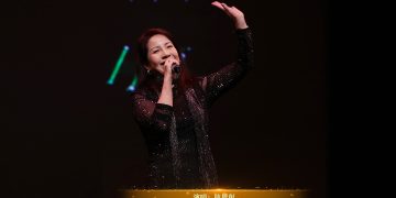 【视频】女声独唱《姊妹》| 演唱：陈恩彰