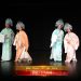 【视频】《梁祝·十八相送》| 演出：Claire、Jie、Jill、Alice