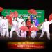 【视频】歌伴舞《中国功夫》| 演出：金色年华长者协会