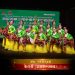 【视频】集体舞《边疆的长鼓谣》| 演出：阿里郎艺术团