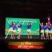 【视频】劲舞《大家一起来》| 演出：铿锵玫瑰