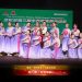 【视频】现代舞《见花如面》| 演出：东枫彩多元文化艺术团