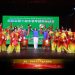 【视频】《腰鼓》| 演出：万锦市友乐天地长者协会