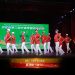 【视频】健身操《战马》| 演出：万锦市童心协会