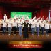 【视频】《多伦多中老年健身运动会会歌》| 演出：全体参赛团队