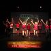 【视频】《Sonora Carruseles》| 演出：A Plus One Dance Troupe