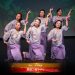 【视频】舞蹈《檐下声》| 演出：吾韵舞团