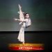 【视频】独舞《玉瓷旋香》| 演出：Audrey Wei