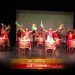 【视频】大鼓《目瑙纵歌》| 演出：陕西同乡会