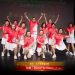 【视频】劲舞《Sweat & Fire》| 演出：活力健康俱乐部