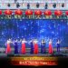 【视频】服装秀《Sunday Night》| 演出：多彩文化交流中心