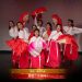【视频】舞蹈《九州同》| 演出：晚霞协会