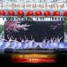 【视频】《见花如面》| 演出：东枫彩多元文化艺术团舞韵队